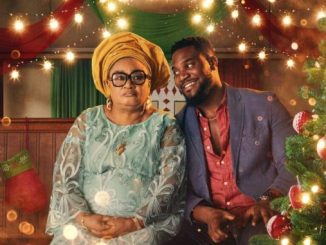 A Naija Christmas: Nigeria’s First Holiday Movie