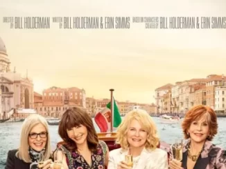 Book Club: The Next Chapter (2023) Movie Download Mp4