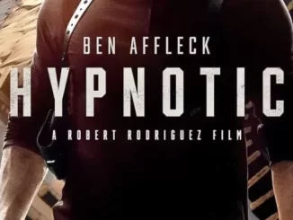 Hypnotic (2023) Movie Download Mp4