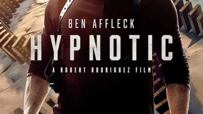 Hypnotic (2023) Movie Download Mp4