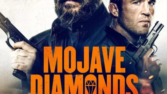 Mojave Diamonds (2023) Movie Download Mp4