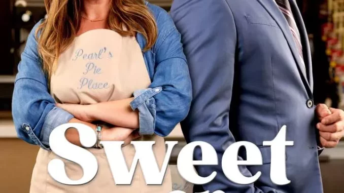 Sweet on You (2023) Movie Download Mp4