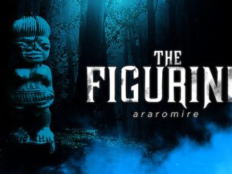 The Figurine: Araromire (2009) – A Tale of Supernatural and Psychological Thriller