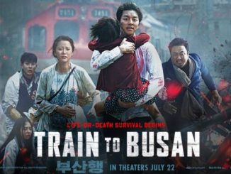 Train to Busan (2016) Movie