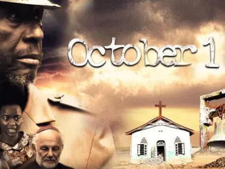October 1 (2014) Movie: A Thrilling Tale of Mystery and Suspense