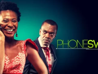 Phone Swap (2012): A Nollywood Classic That Paved The Way for Modern Rom-Coms
