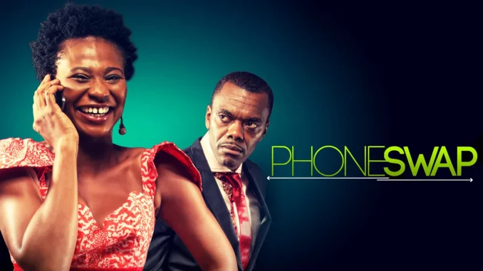 Phone Swap (2012): A Nollywood Classic That Paved The Way for Modern Rom-Coms